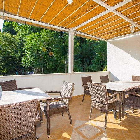 Apartment Luki Dubrovnik Bagian luar foto