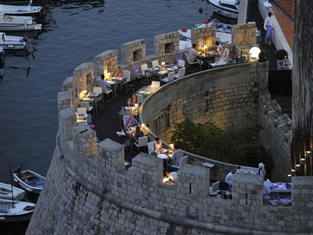 Apartment Luki Dubrovnik Ruang foto