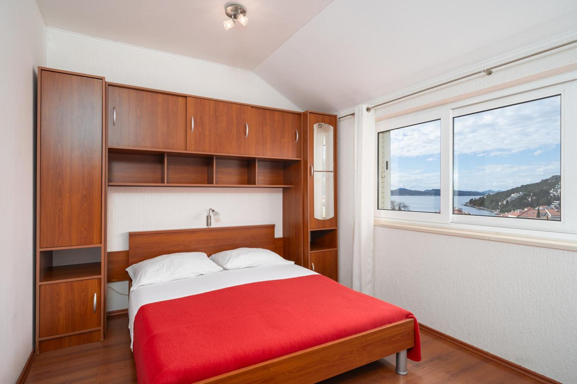 Apartment Luki Dubrovnik Bagian luar foto