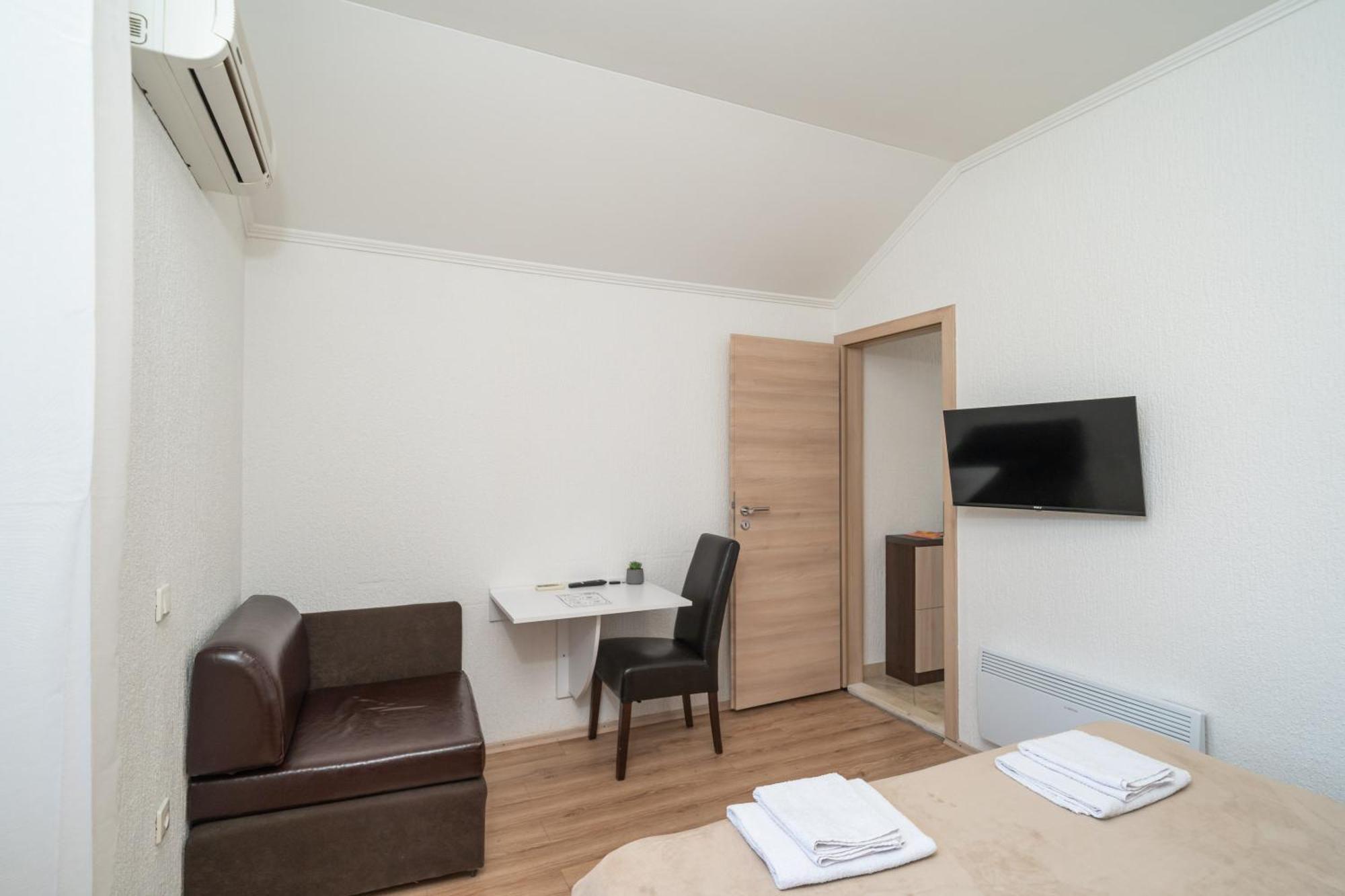 Apartment Luki Dubrovnik Bagian luar foto