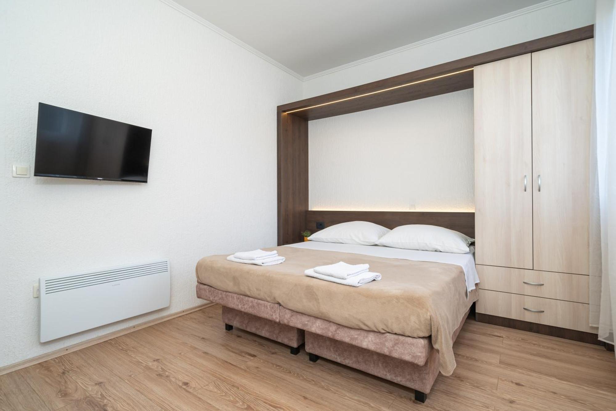 Apartment Luki Dubrovnik Bagian luar foto