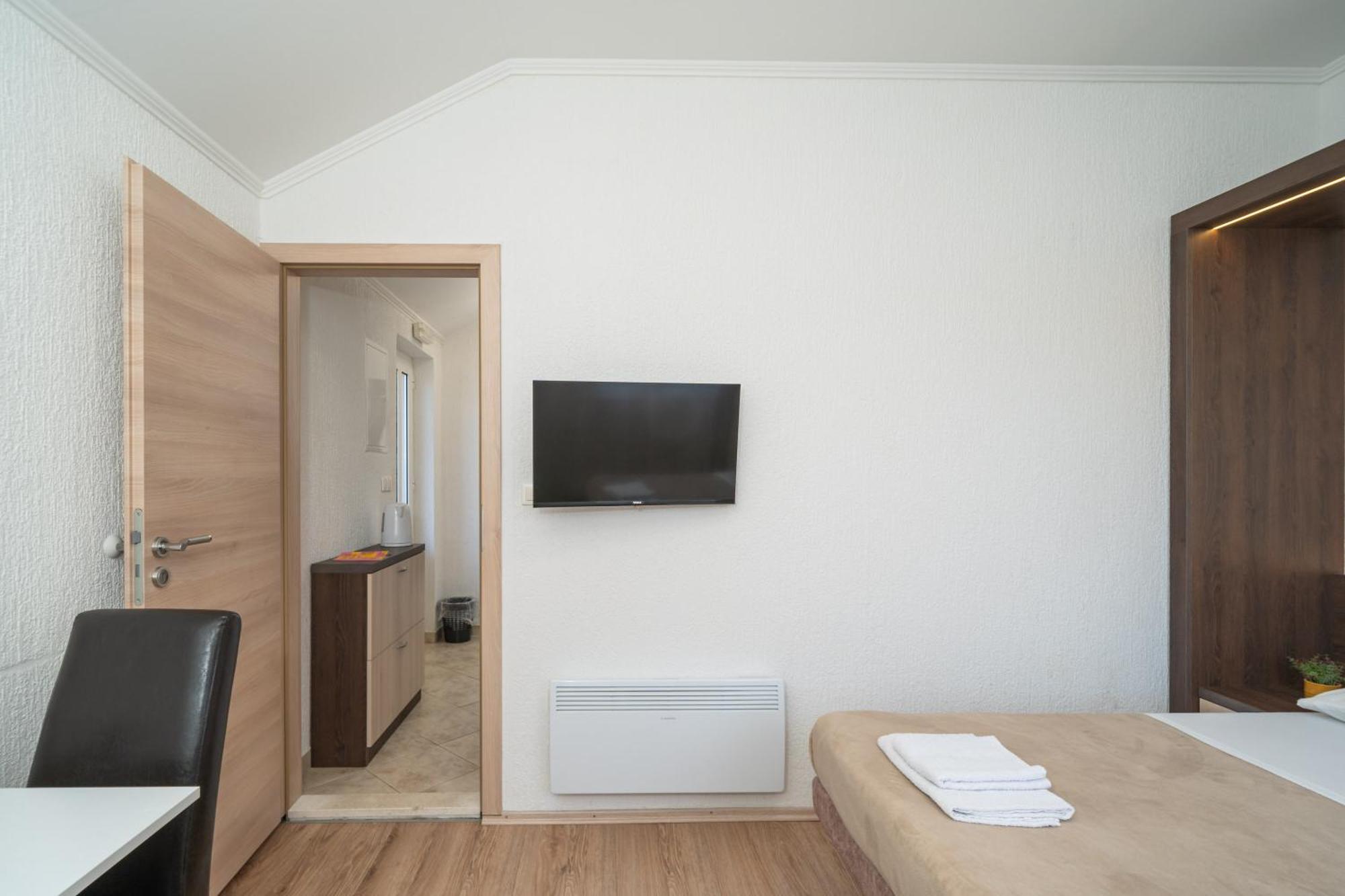 Apartment Luki Dubrovnik Bagian luar foto