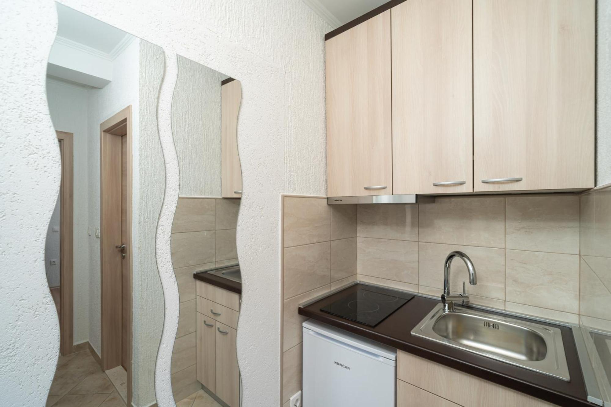 Apartment Luki Dubrovnik Bagian luar foto
