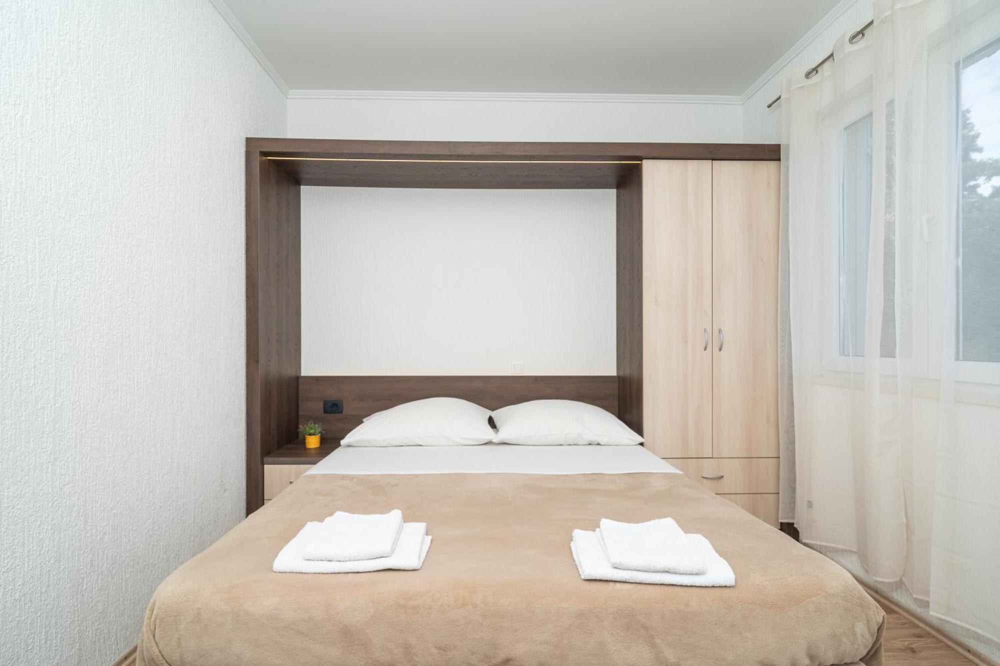 Apartment Luki Dubrovnik Bagian luar foto