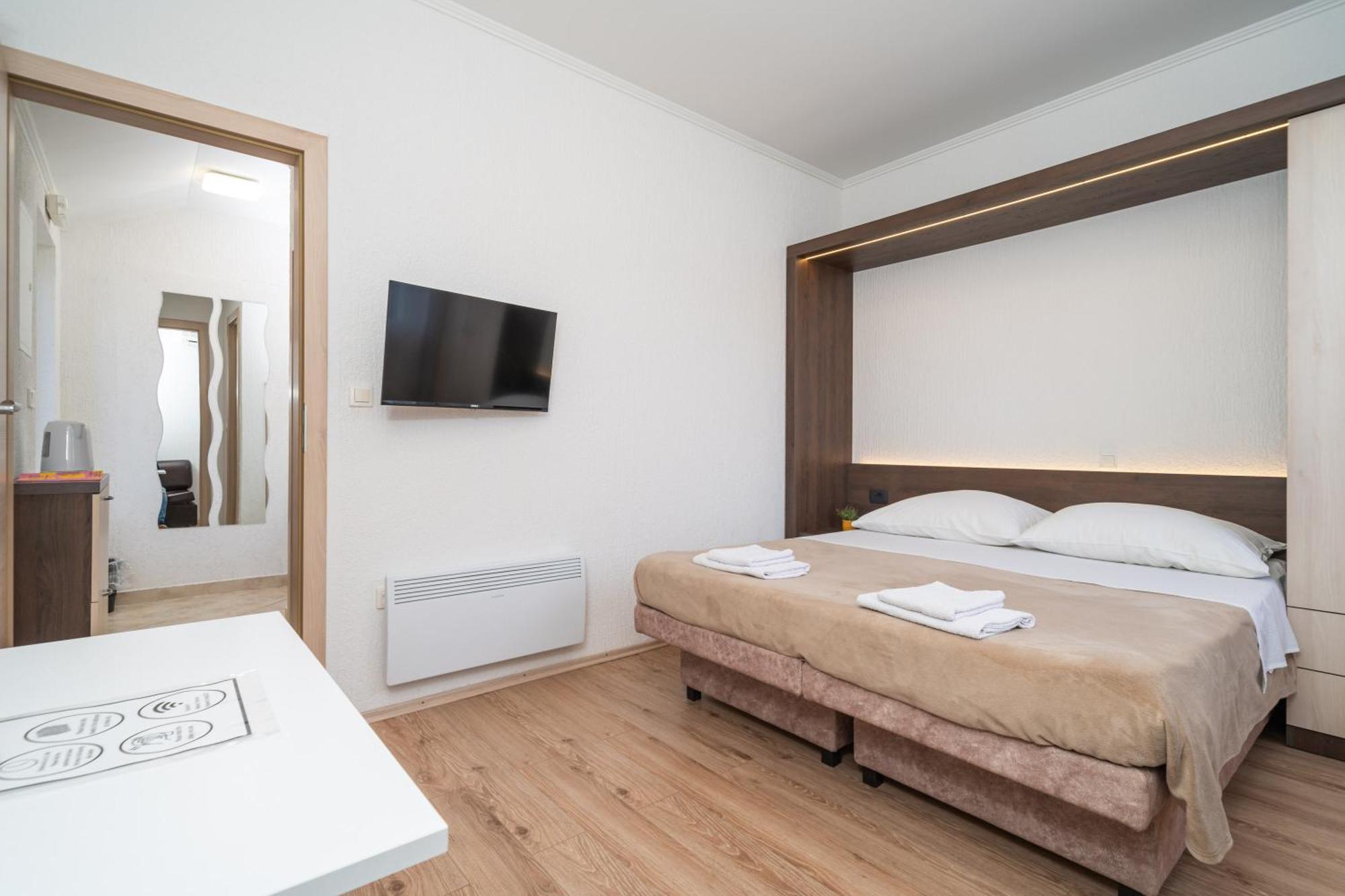 Apartment Luki Dubrovnik Bagian luar foto