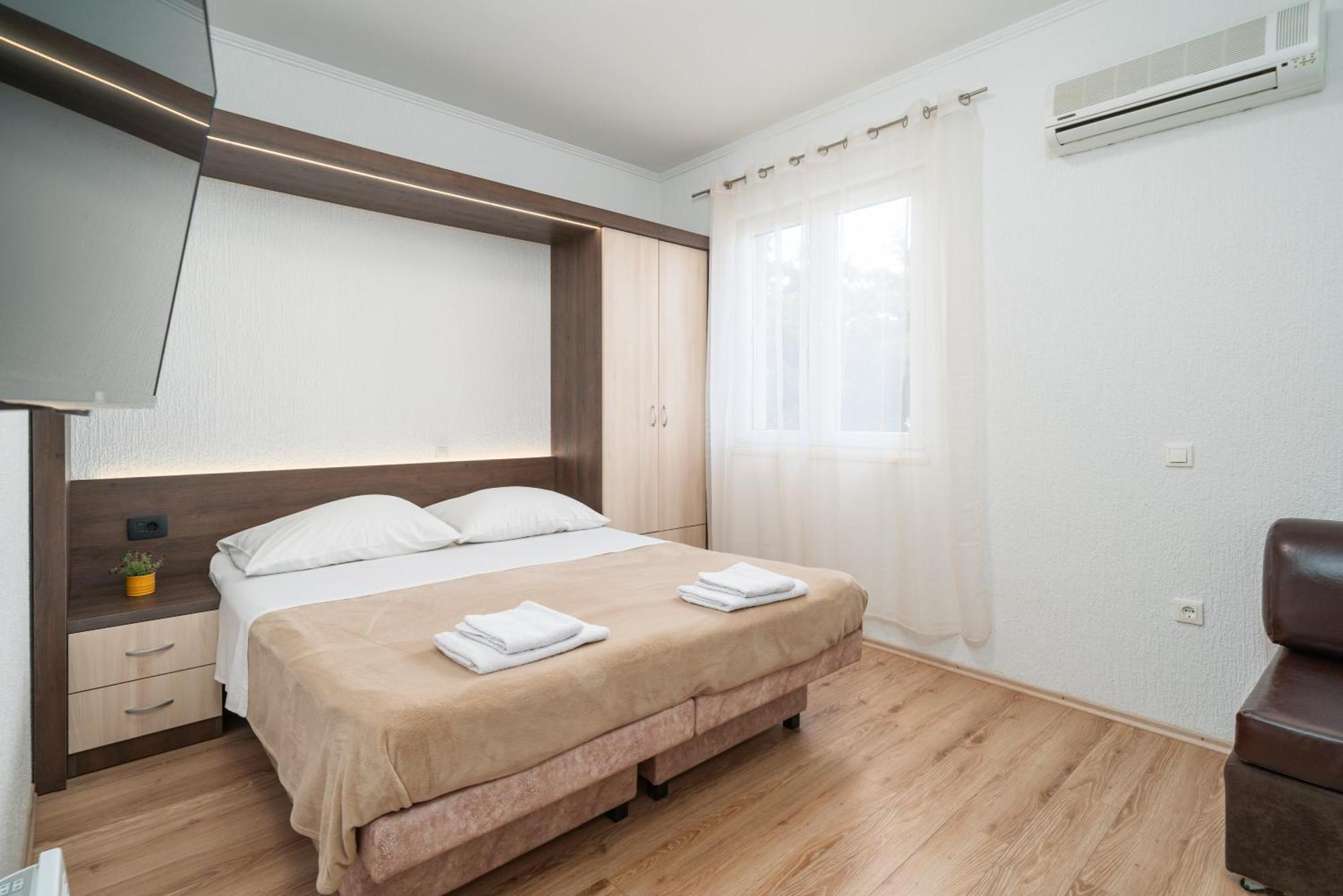 Apartment Luki Dubrovnik Bagian luar foto