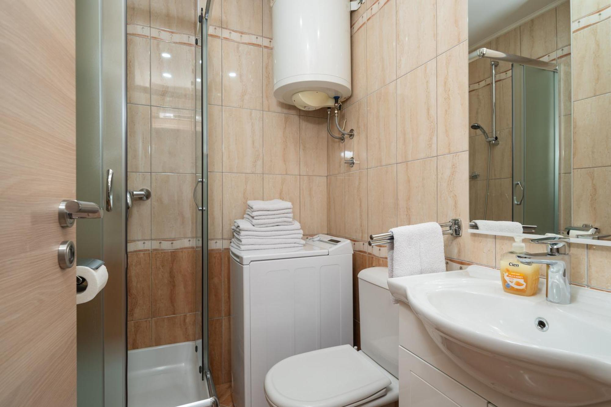 Apartment Luki Dubrovnik Bagian luar foto