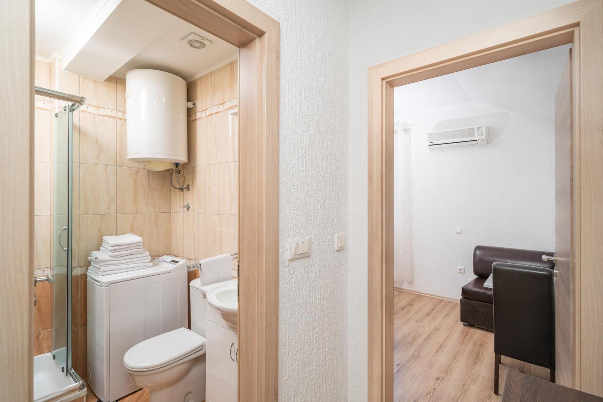 Apartment Luki Dubrovnik Bagian luar foto