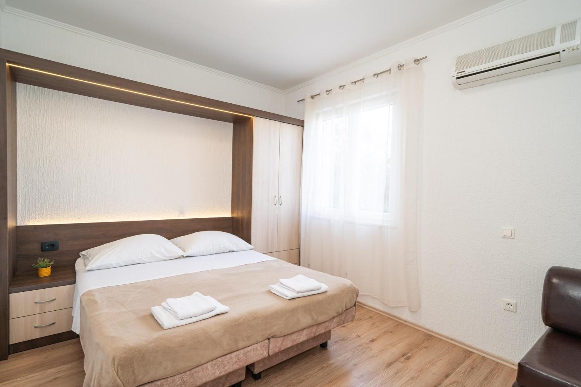 Apartment Luki Dubrovnik Bagian luar foto