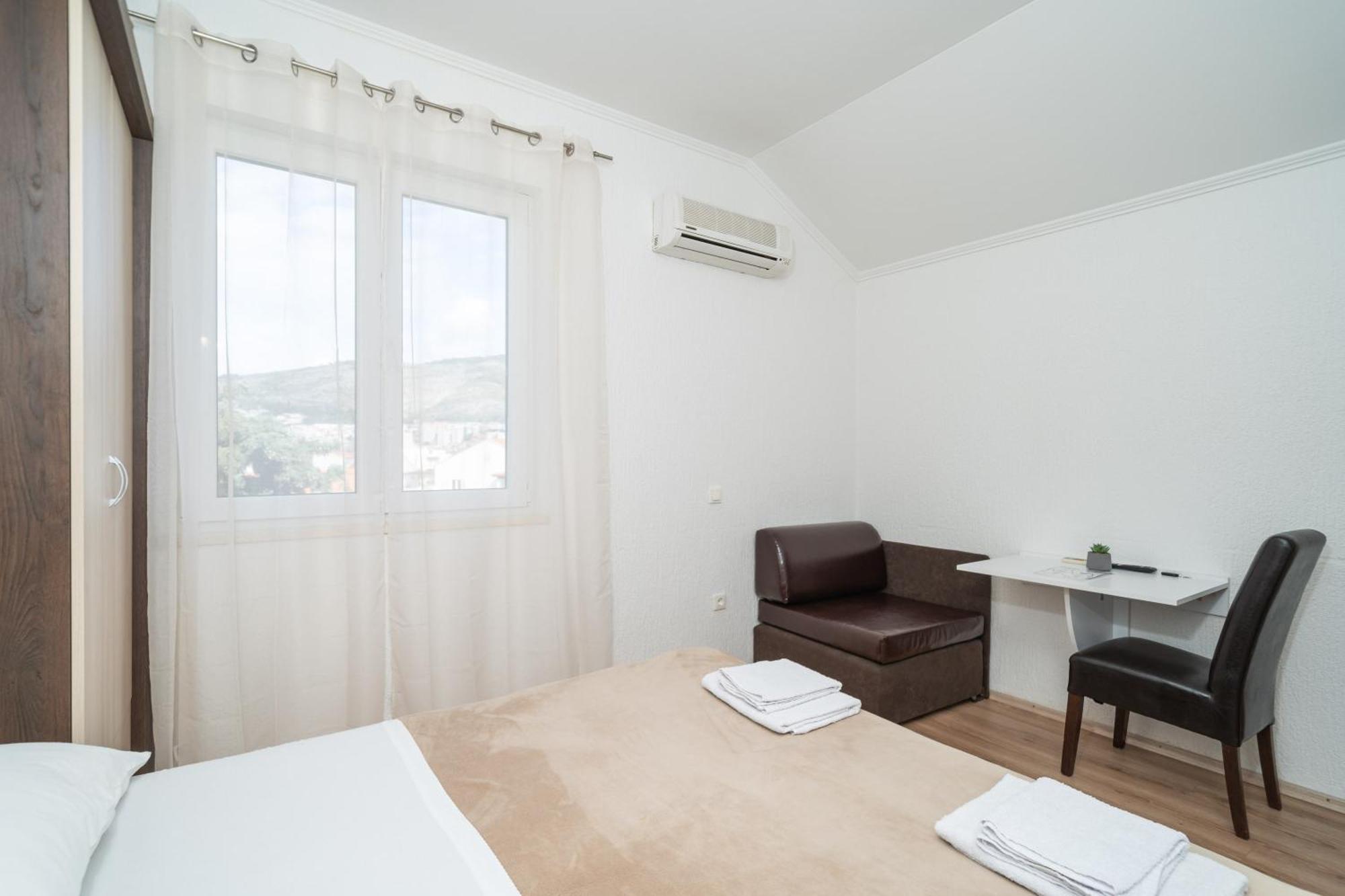 Apartment Luki Dubrovnik Bagian luar foto