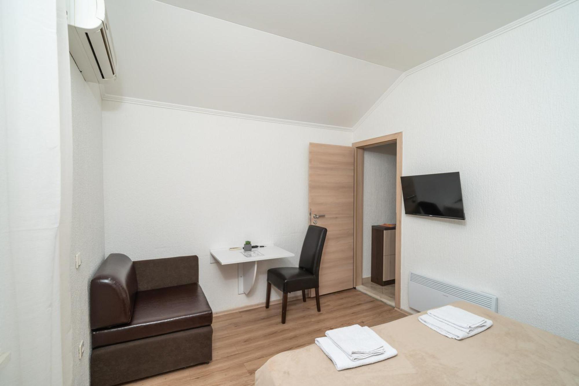 Apartment Luki Dubrovnik Bagian luar foto