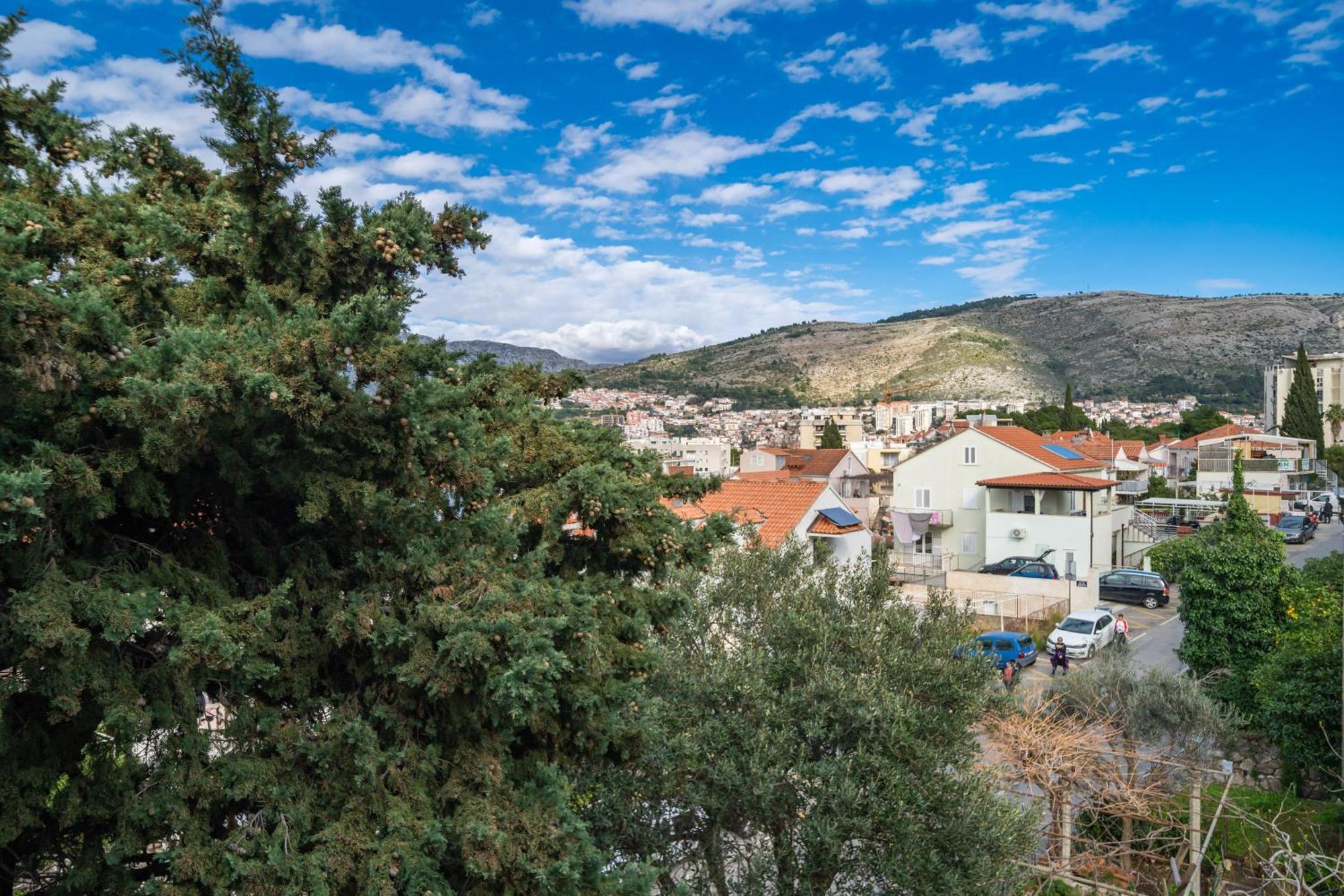 Apartment Luki Dubrovnik Bagian luar foto