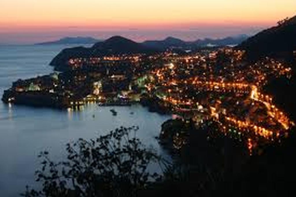 Apartment Luki Dubrovnik Ruang foto