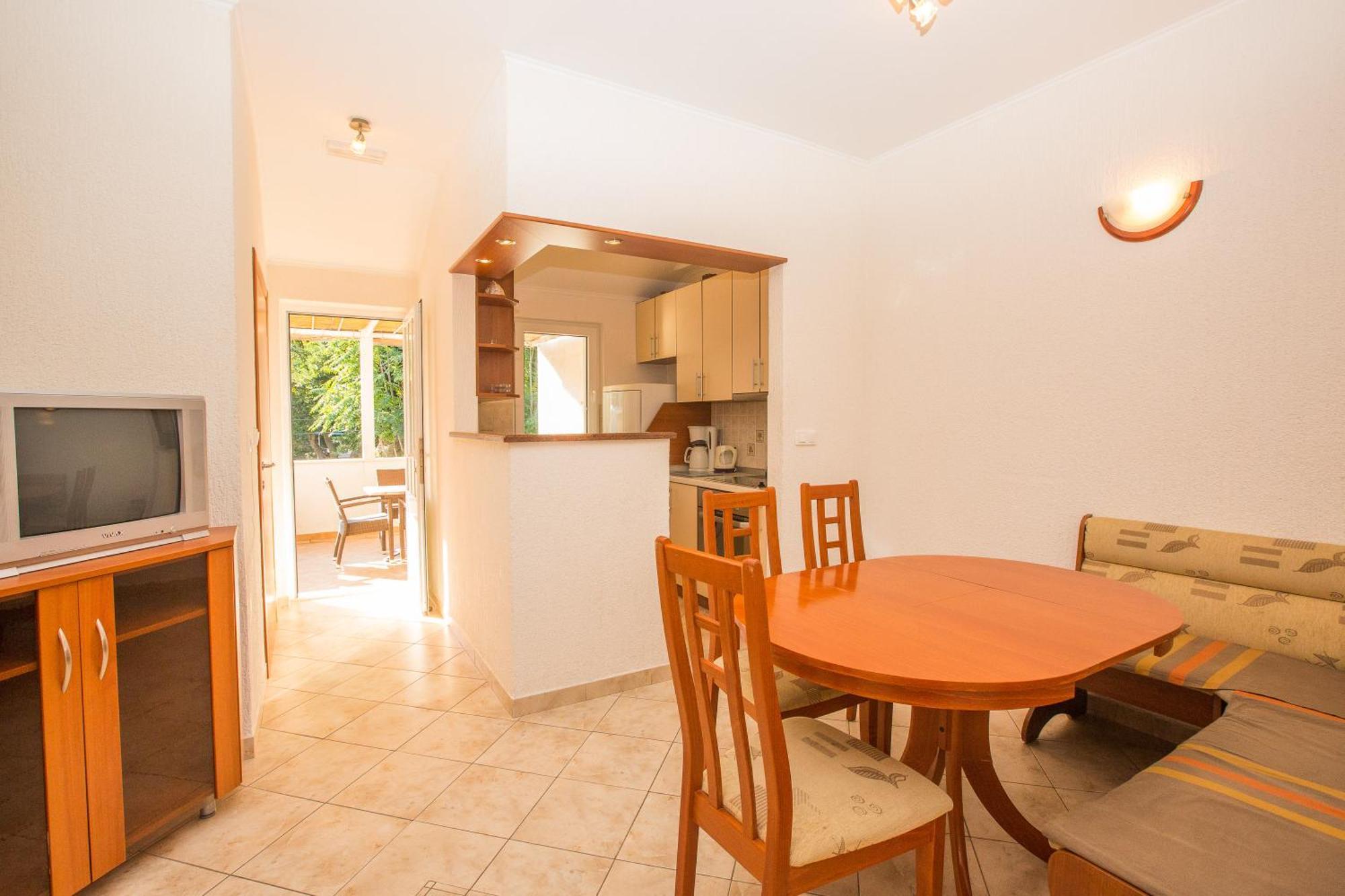 Apartment Luki Dubrovnik Bagian luar foto