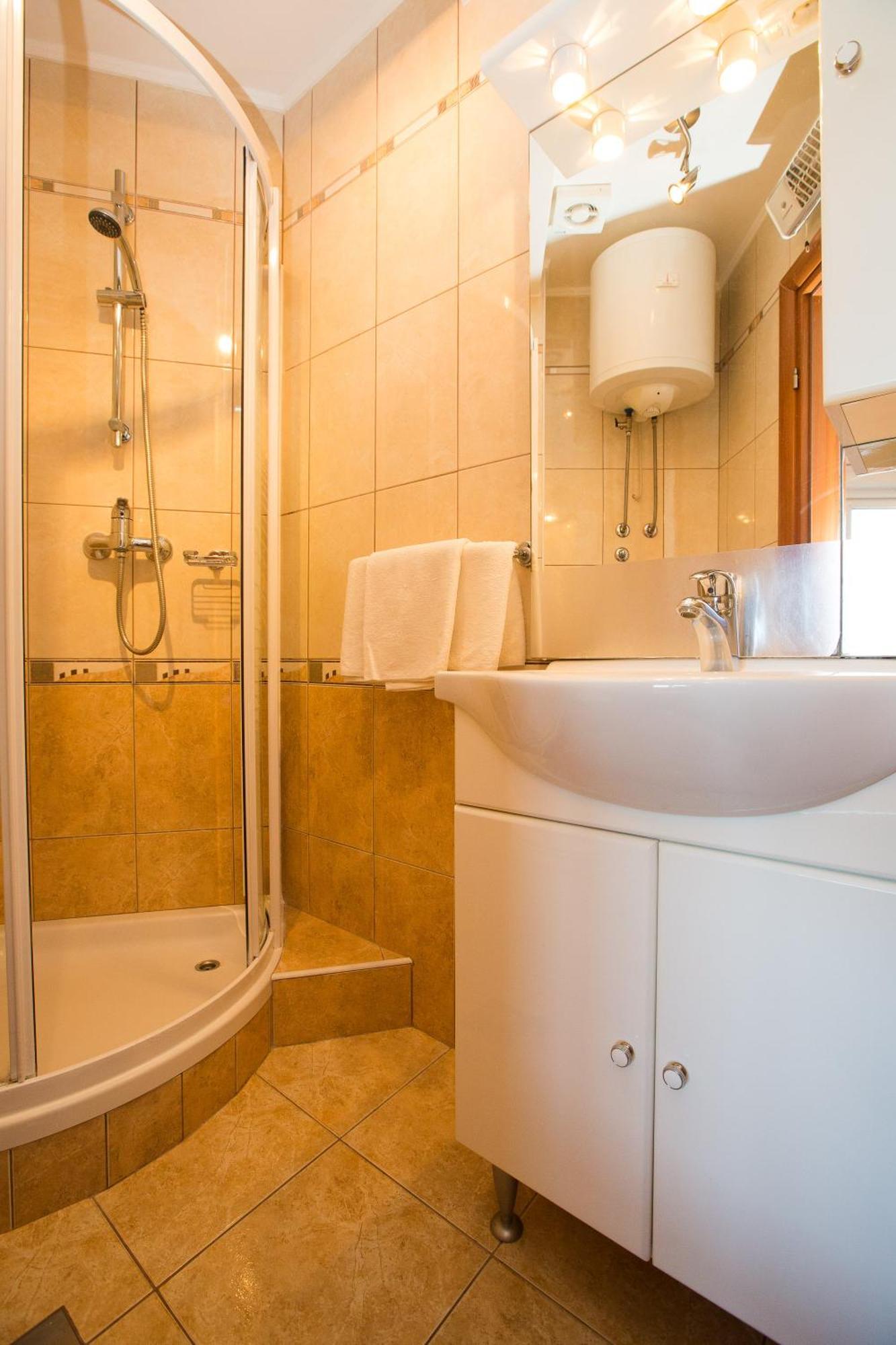 Apartment Luki Dubrovnik Bagian luar foto