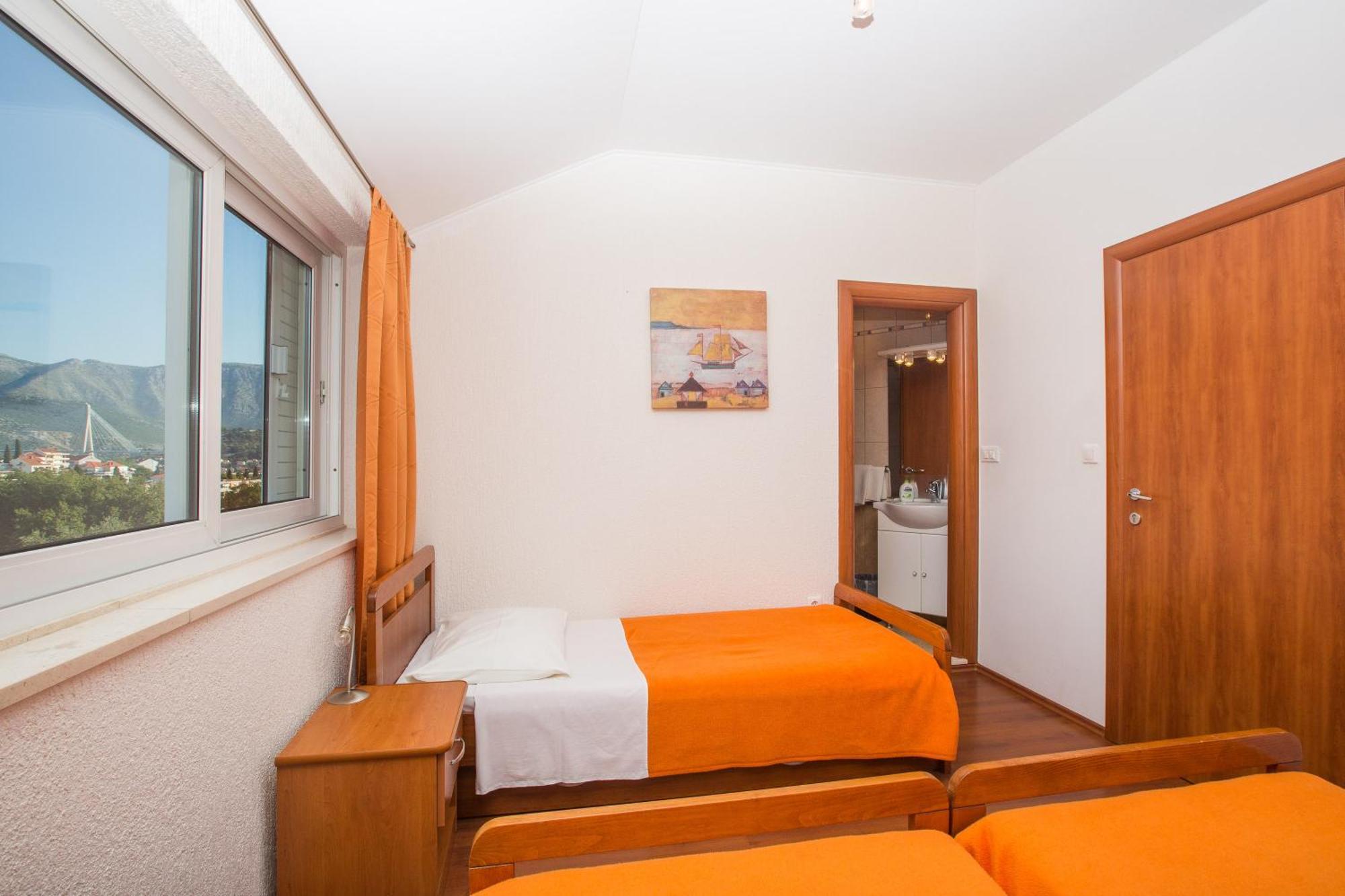 Apartment Luki Dubrovnik Bagian luar foto