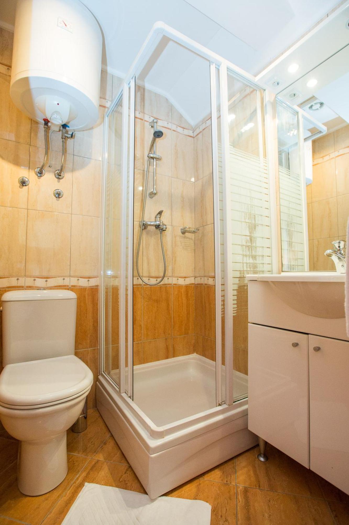 Apartment Luki Dubrovnik Bagian luar foto