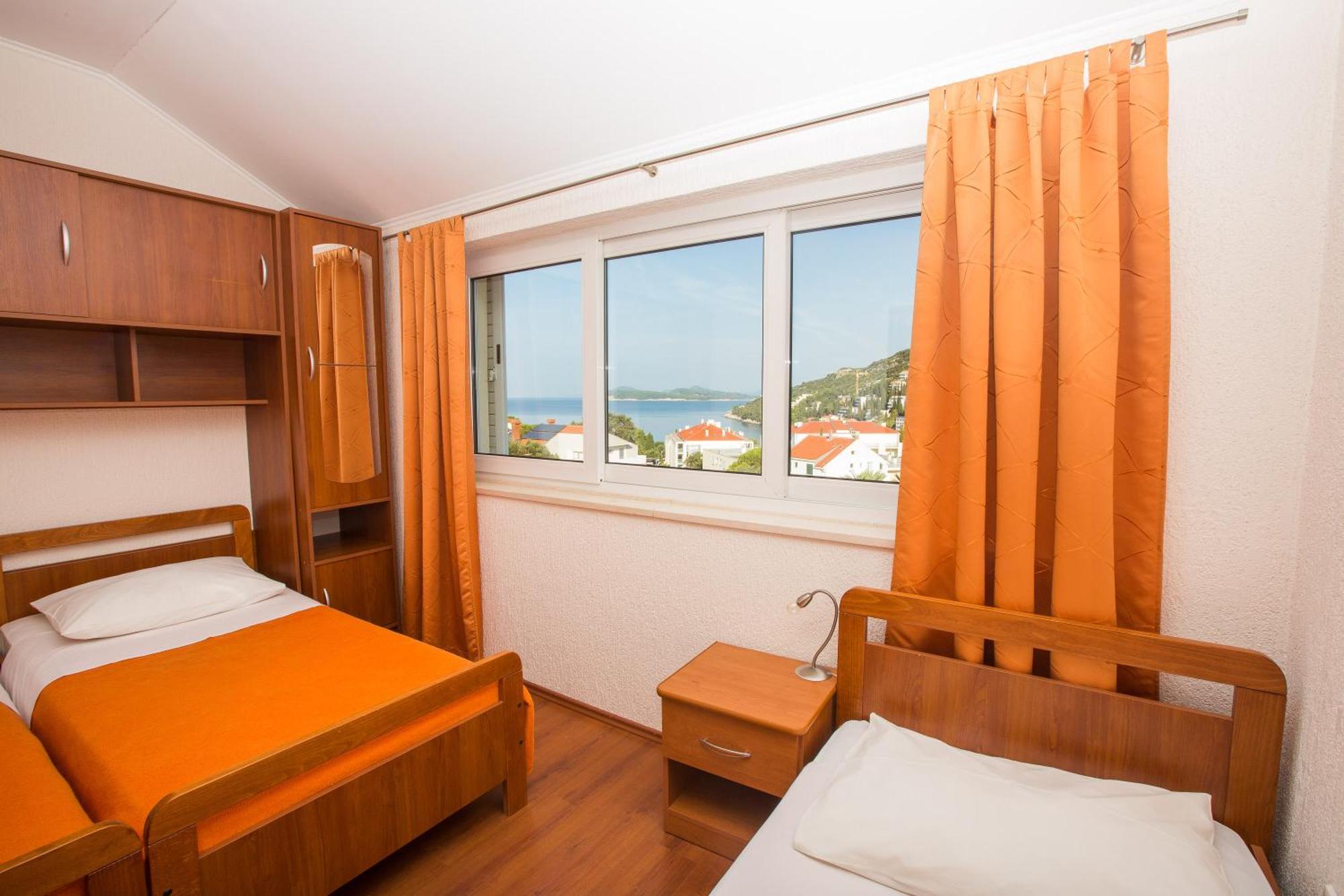 Apartment Luki Dubrovnik Bagian luar foto
