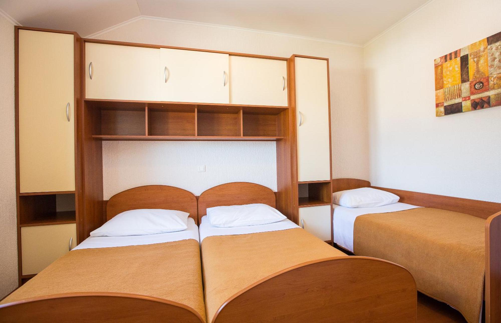 Apartment Luki Dubrovnik Bagian luar foto