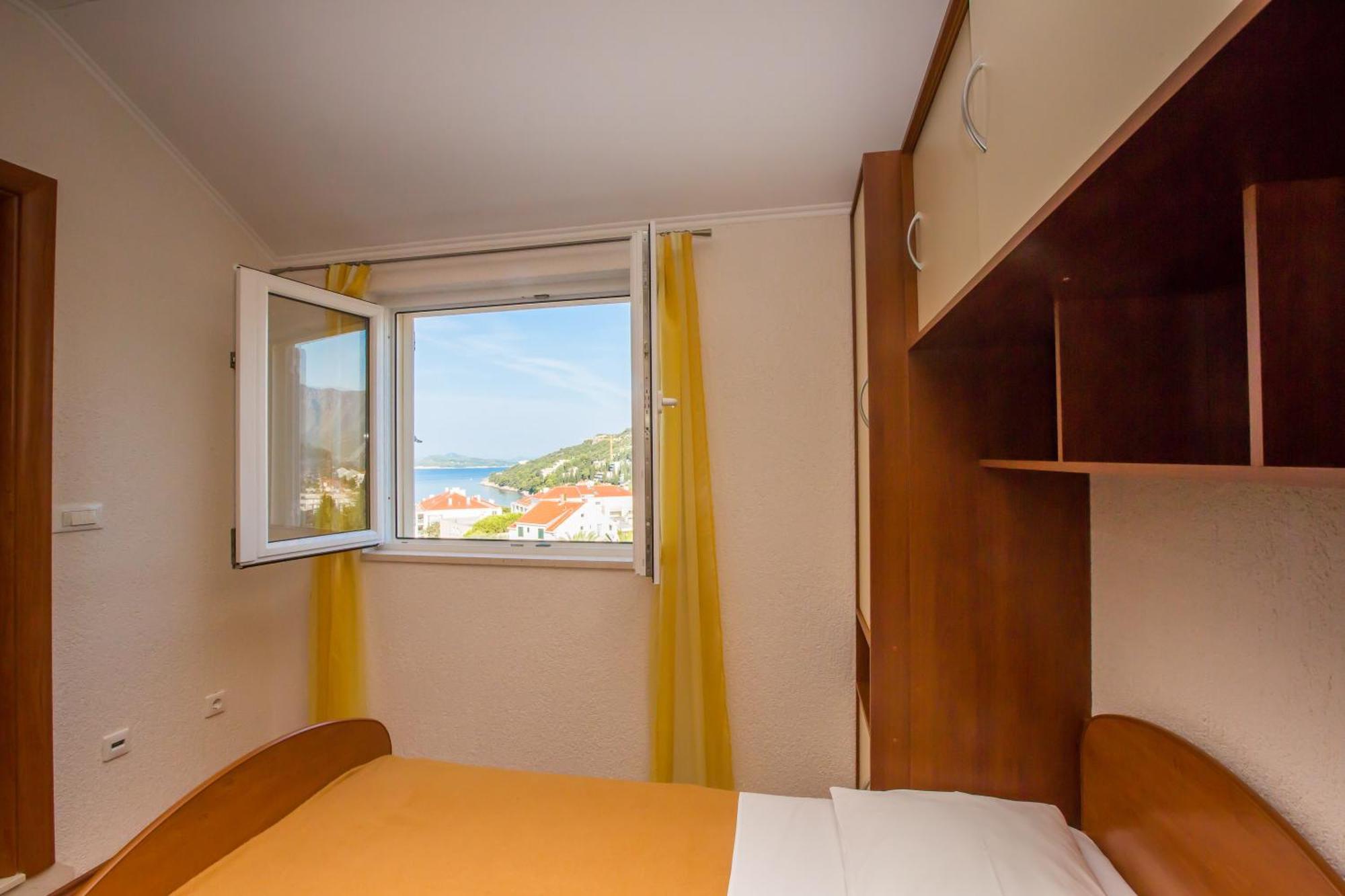 Apartment Luki Dubrovnik Bagian luar foto