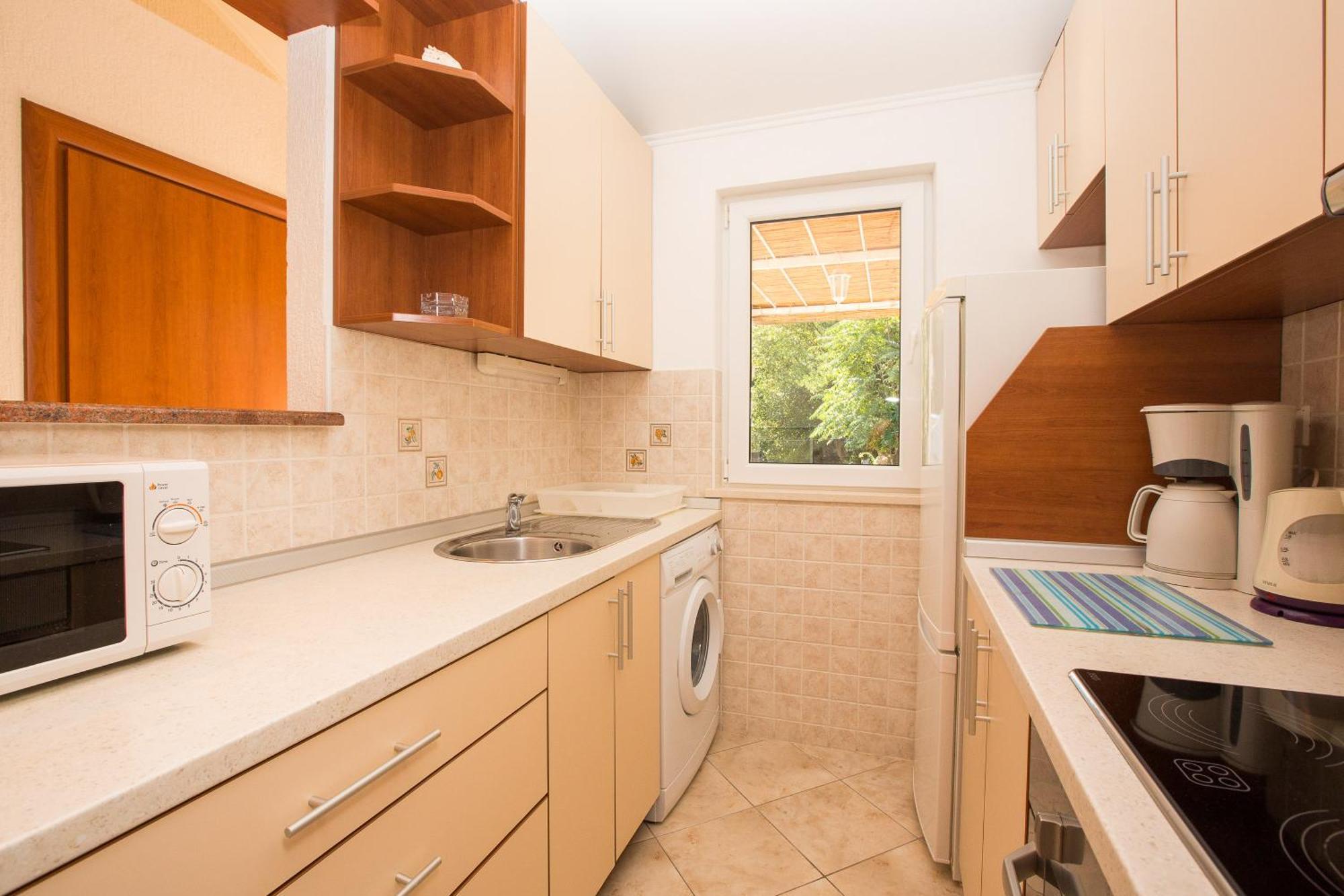 Apartment Luki Dubrovnik Bagian luar foto