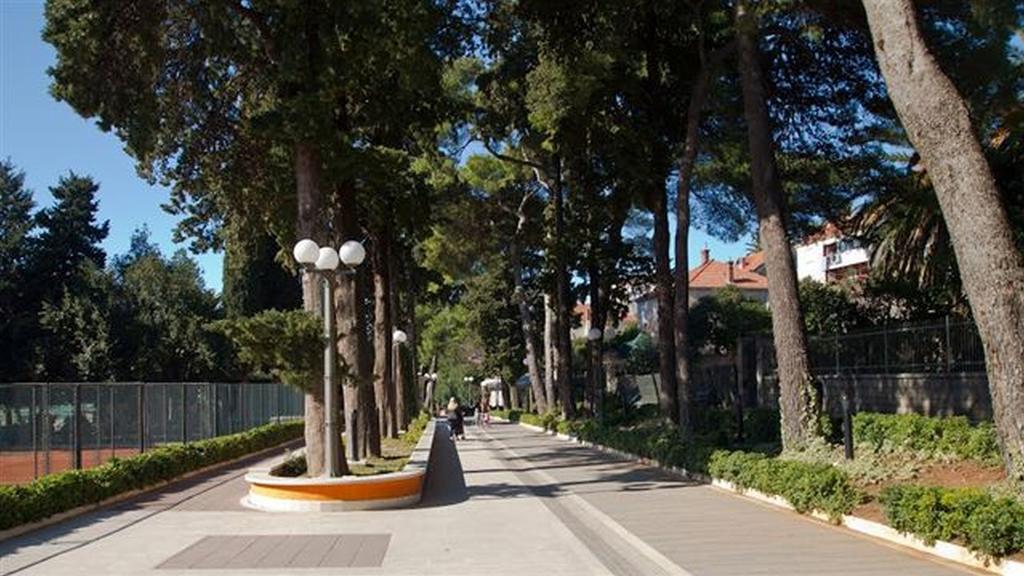 Apartment Luki Dubrovnik Ruang foto