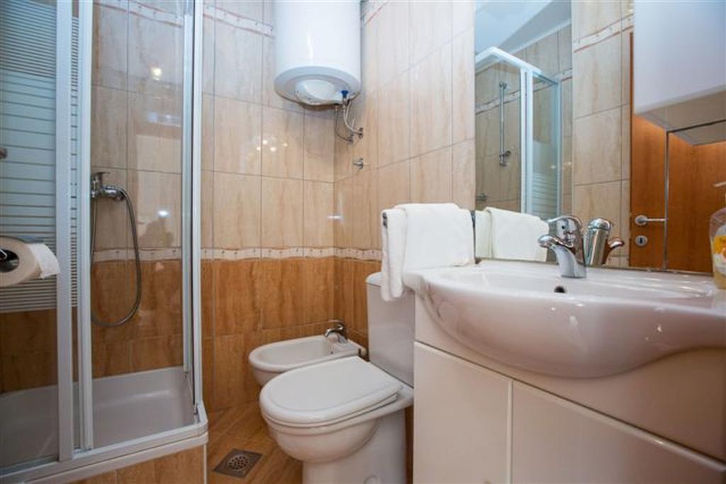 Apartment Luki Dubrovnik Ruang foto