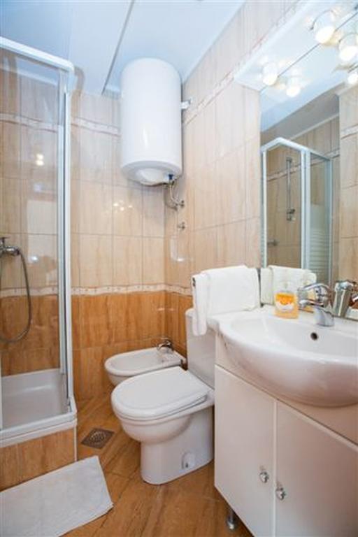 Apartment Luki Dubrovnik Ruang foto