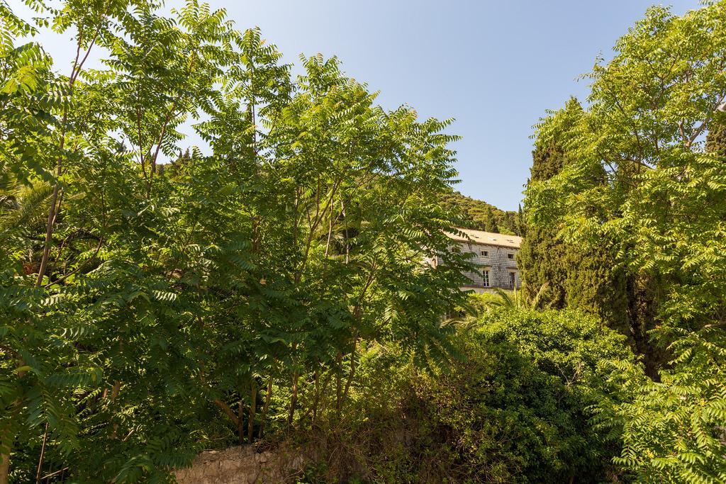 Apartment Luki Dubrovnik Bagian luar foto