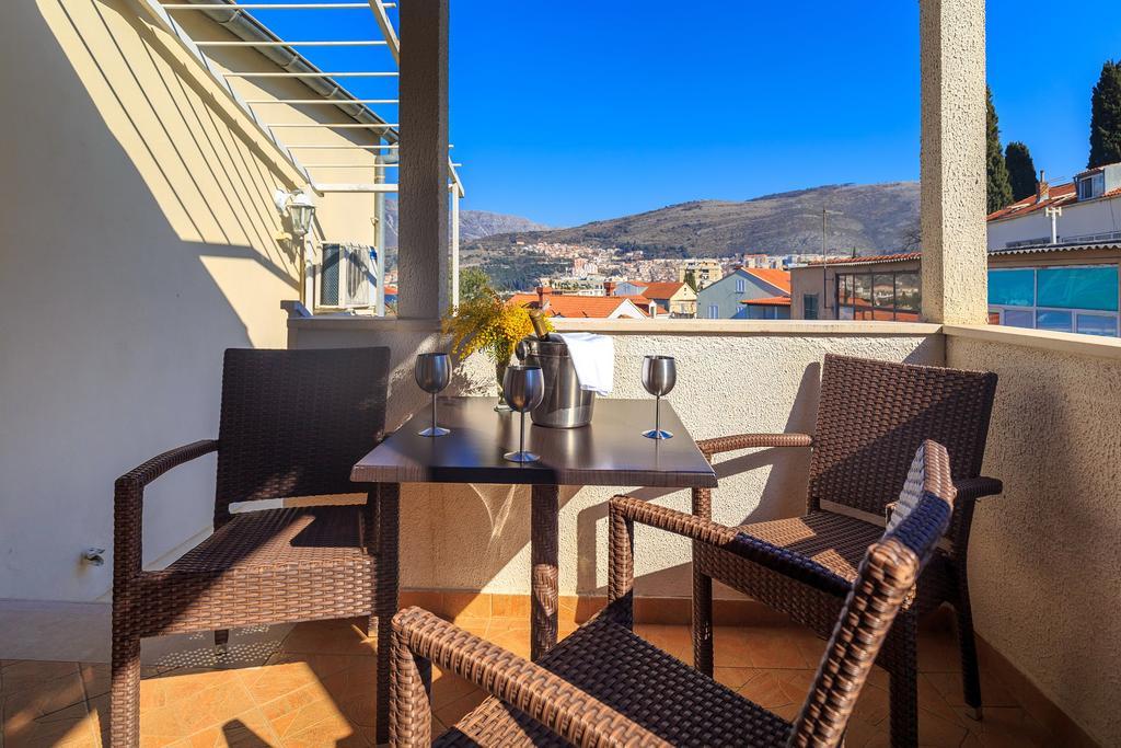 Apartment Luki Dubrovnik Bagian luar foto