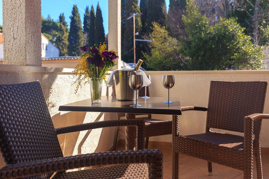 Apartment Luki Dubrovnik Bagian luar foto