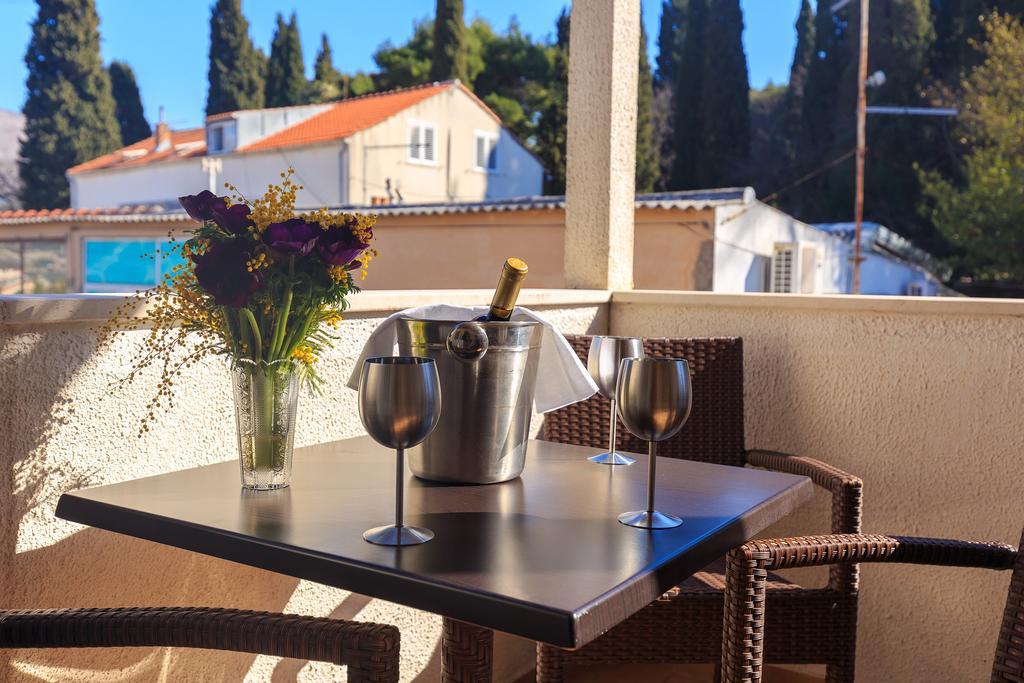 Apartment Luki Dubrovnik Bagian luar foto